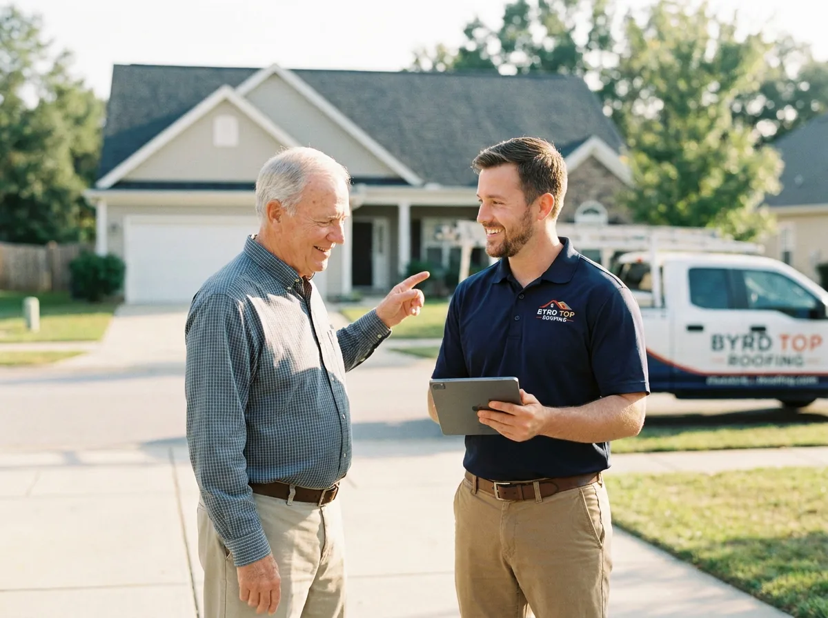 Roofing Norwood, VA FAQs